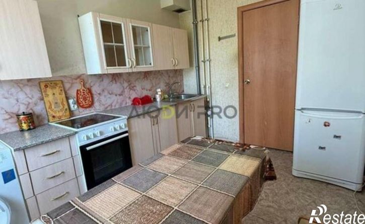3-комн квартира ул Инженерная, 22,  д. 22
