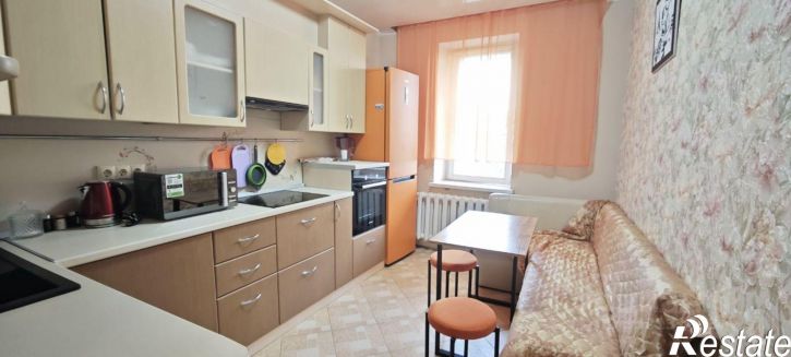 1-комн квартира ул Маршала Конева, 4в,  д. 4в