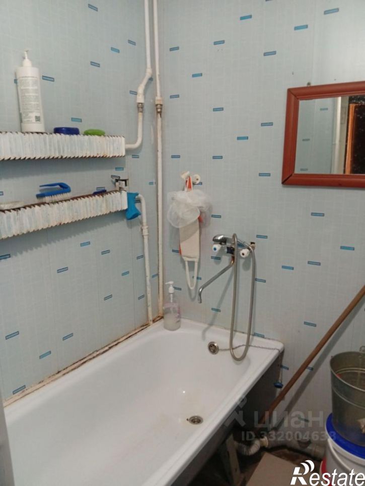Комната ул Можайского, 22,  д. 22