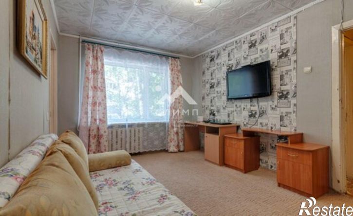 2-комн квартира ул Пролетарская, 31,  д. 31