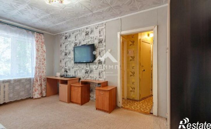 2-комн квартира ул Пролетарская, 31,  д. 31