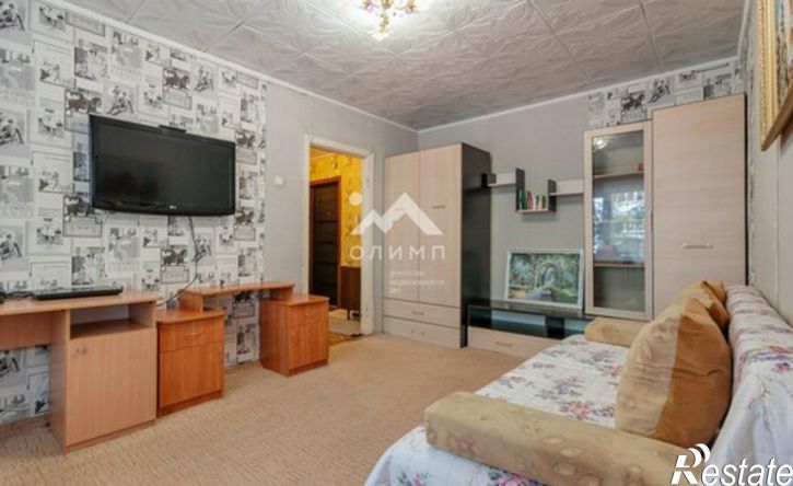 2-комн квартира ул Пролетарская, 31,  д. 31