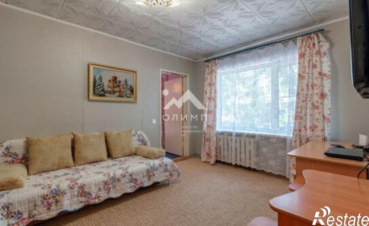 2-комн квартира ул Пролетарская, 31,  д. 31