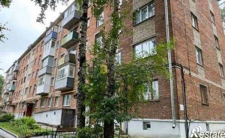 2-комн квартира ул Можайского, 43,  д. 43