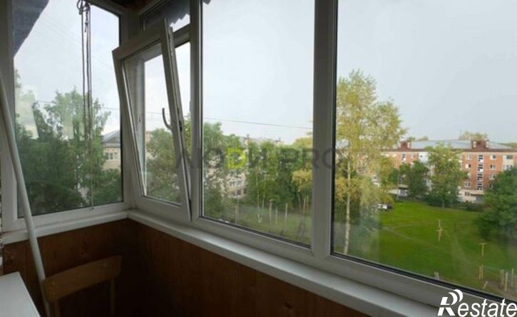 2-комн квартира ул Можайского, 43,  д. 43