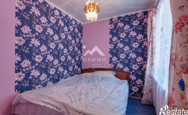2-комн квартира ул Пролетарская, 31,  д. 31