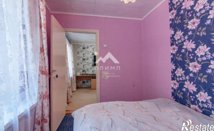 2-комн квартира ул Пролетарская, 31,  д. 31