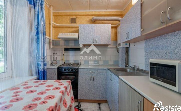 2-комн квартира ул Пролетарская, 31,  д. 31