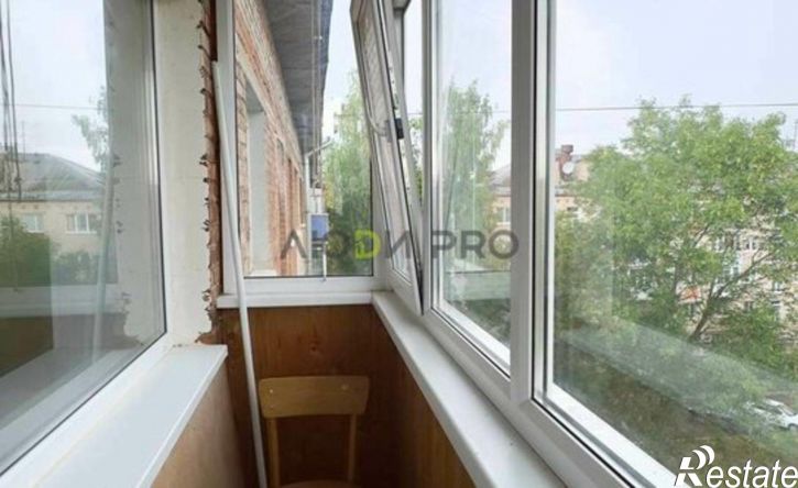 2-комн квартира ул Можайского, 43,  д. 43
