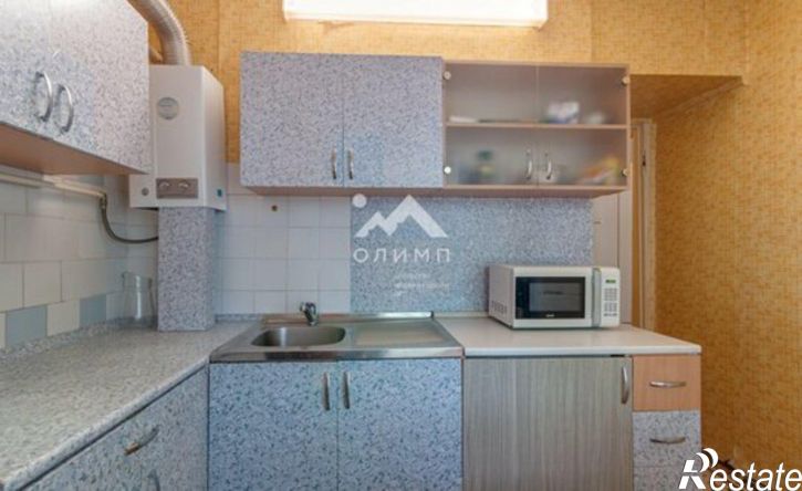 2-комн квартира ул Пролетарская, 31,  д. 31
