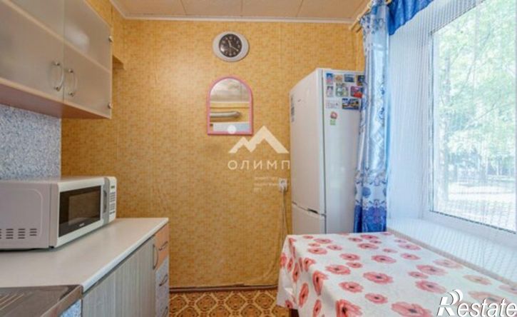 2-комн квартира ул Пролетарская, 31,  д. 31