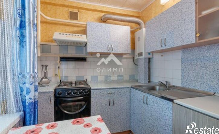 2-комн квартира ул Пролетарская, 31,  д. 31
