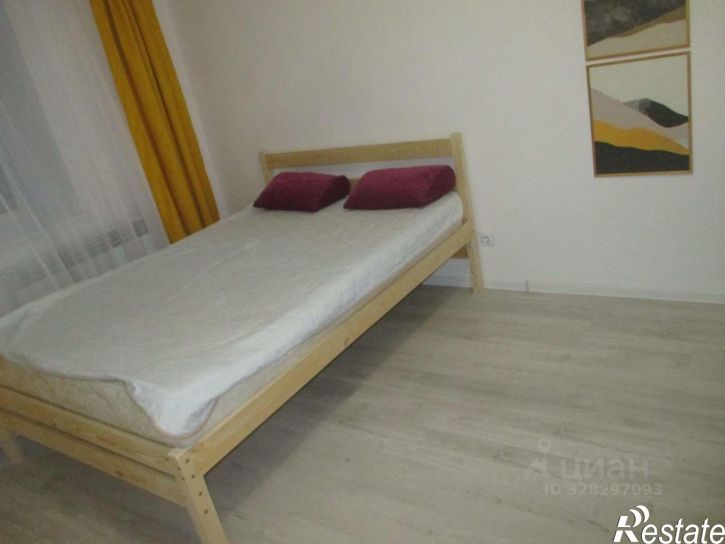 1-комн квартира ул Гагарина, 80а 4,  д. 80а 4,  к. 4