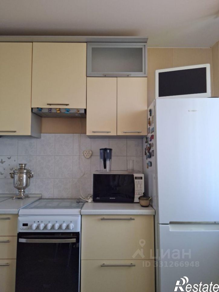 2-комн квартира Окружное шоссе, 17,  д. 17