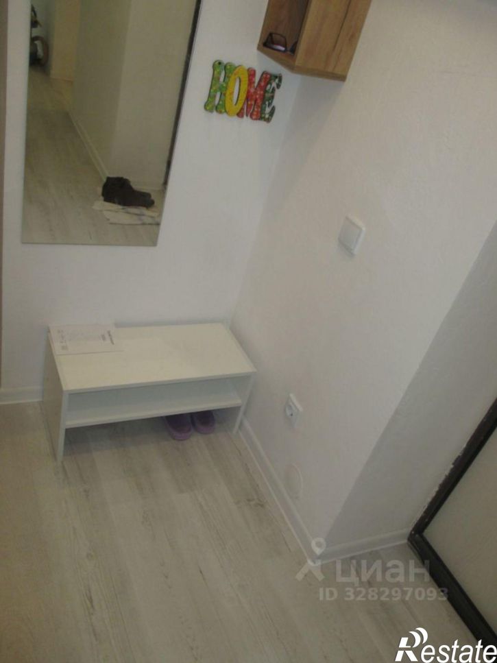 1-комн квартира ул Гагарина, 80а 4,  д. 80а 4,  к. 4