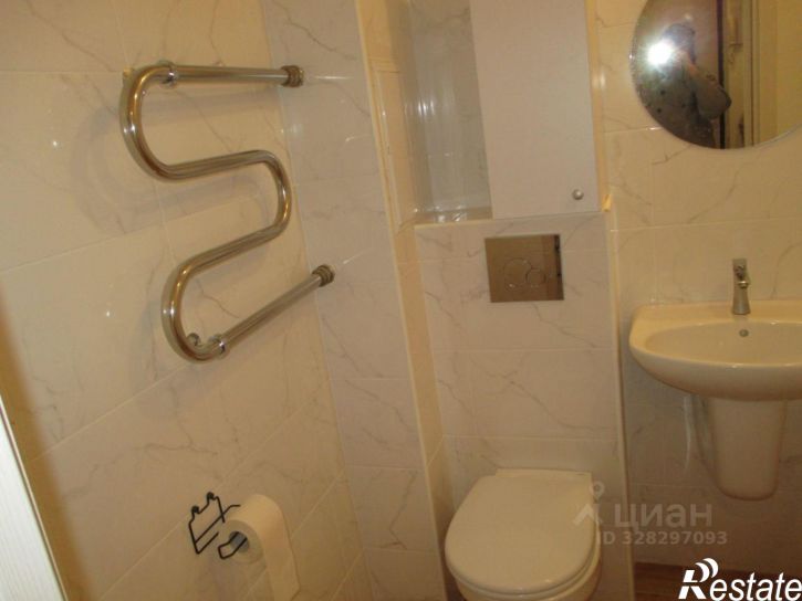 1-комн квартира ул Гагарина, 80а 4,  д. 80а 4,  к. 4