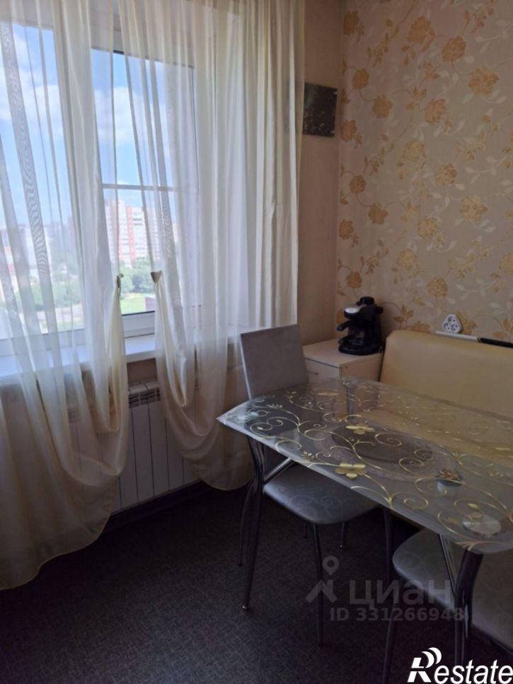 2-комн квартира Окружное шоссе, 17,  д. 17
