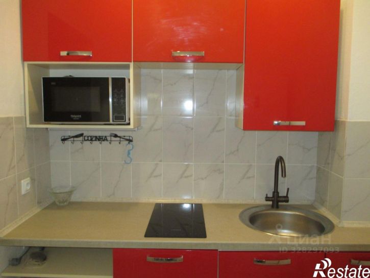 1-комн квартира ул Гагарина, 80а 4,  д. 80а 4,  к. 4