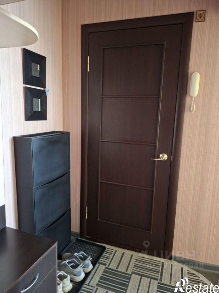 2-комн квартира Окружное шоссе, 17,  д. 17