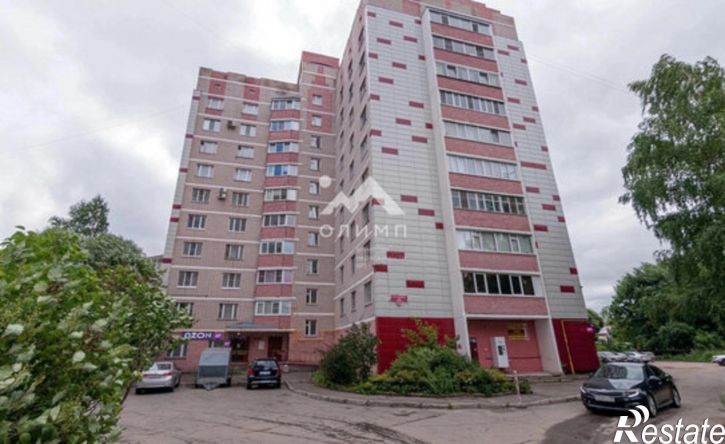 1-комн квартира ул Гагарина, 5,  д. 5