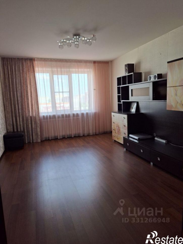 2-комн квартира Окружное шоссе, 17,  д. 17