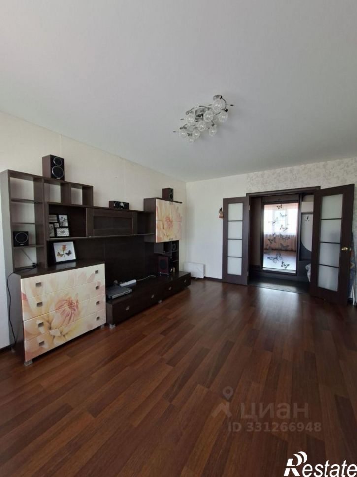 2-комн квартира Окружное шоссе, 17,  д. 17