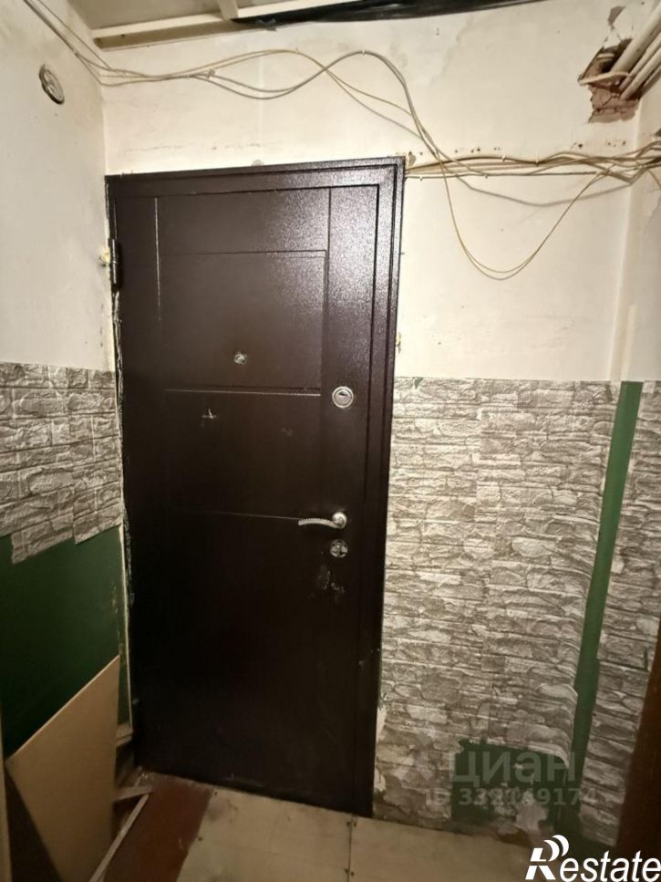 Комната ул Козленская, 125,  д. 125