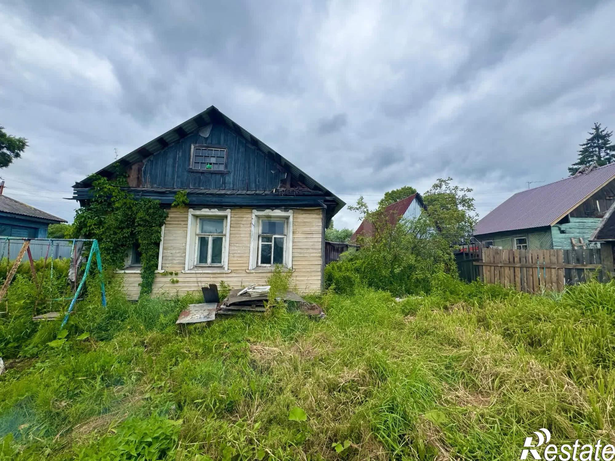 Купить дачу, дом, коттедж за 2 800 000 рублей на Полярная улица