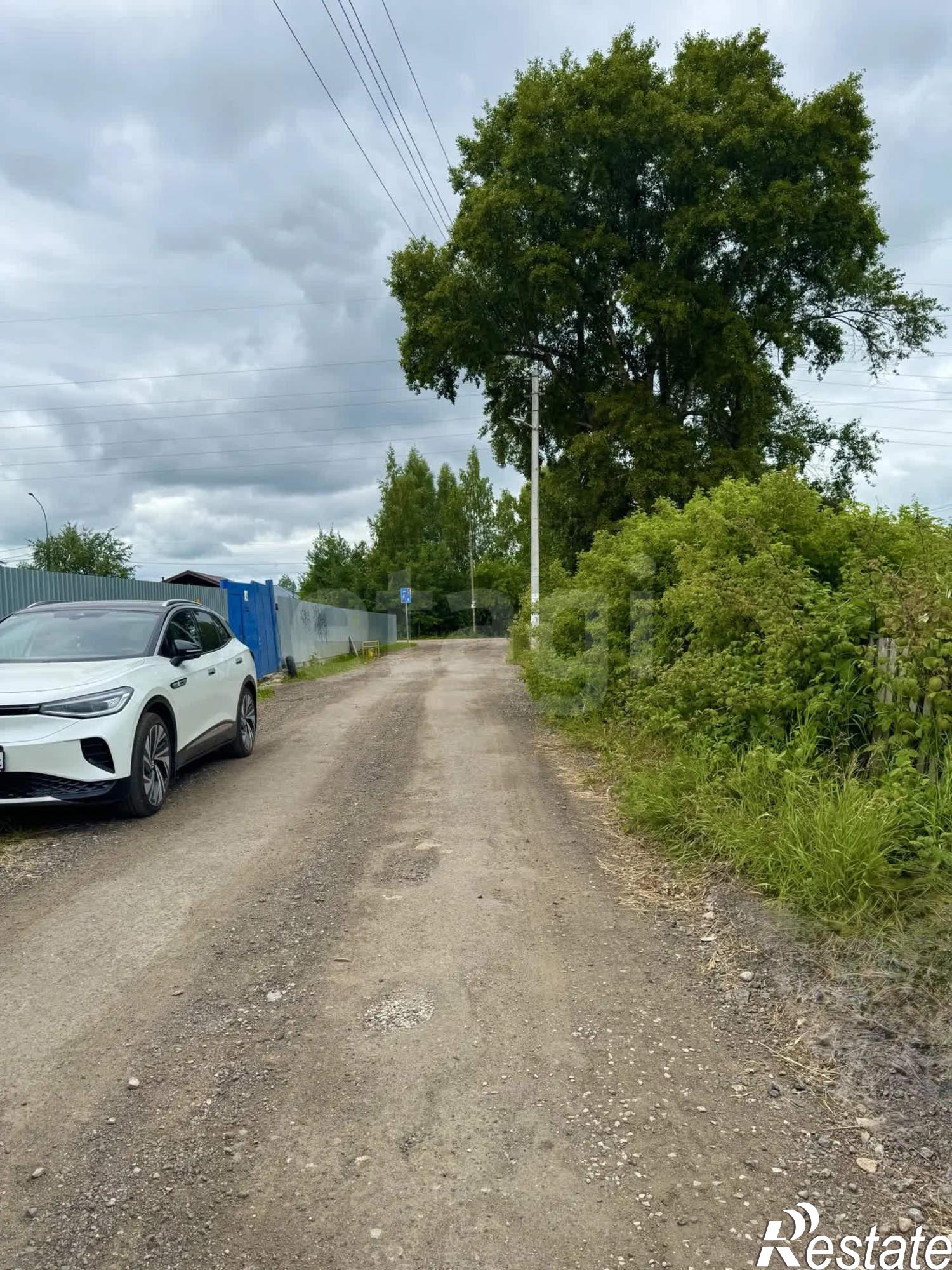 Купить дачу, дом, коттедж за 2 800 000 рублей на Полярная улица