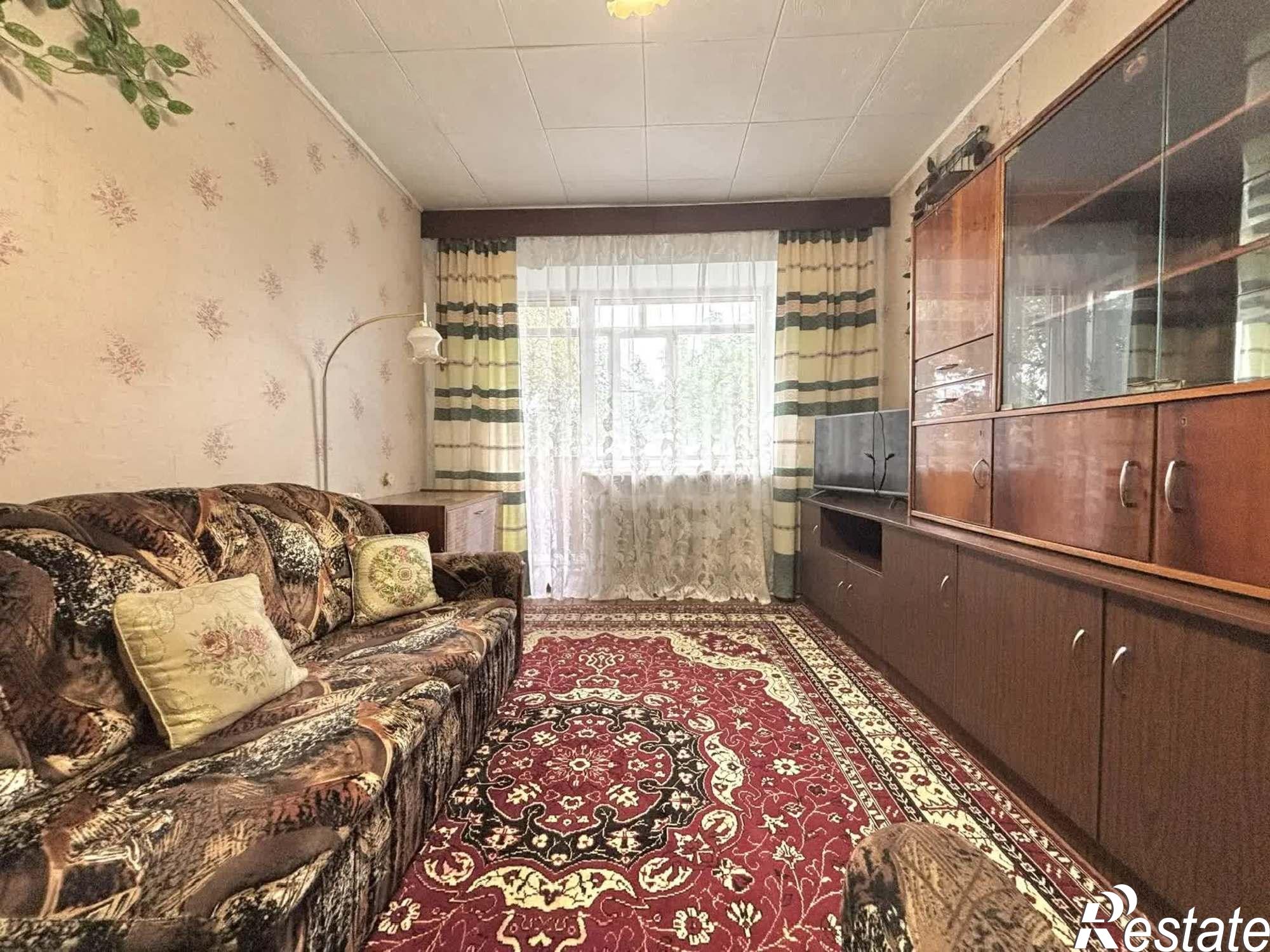 Купить квартиру за 3 999 000 рублей на улица Герцена, 20