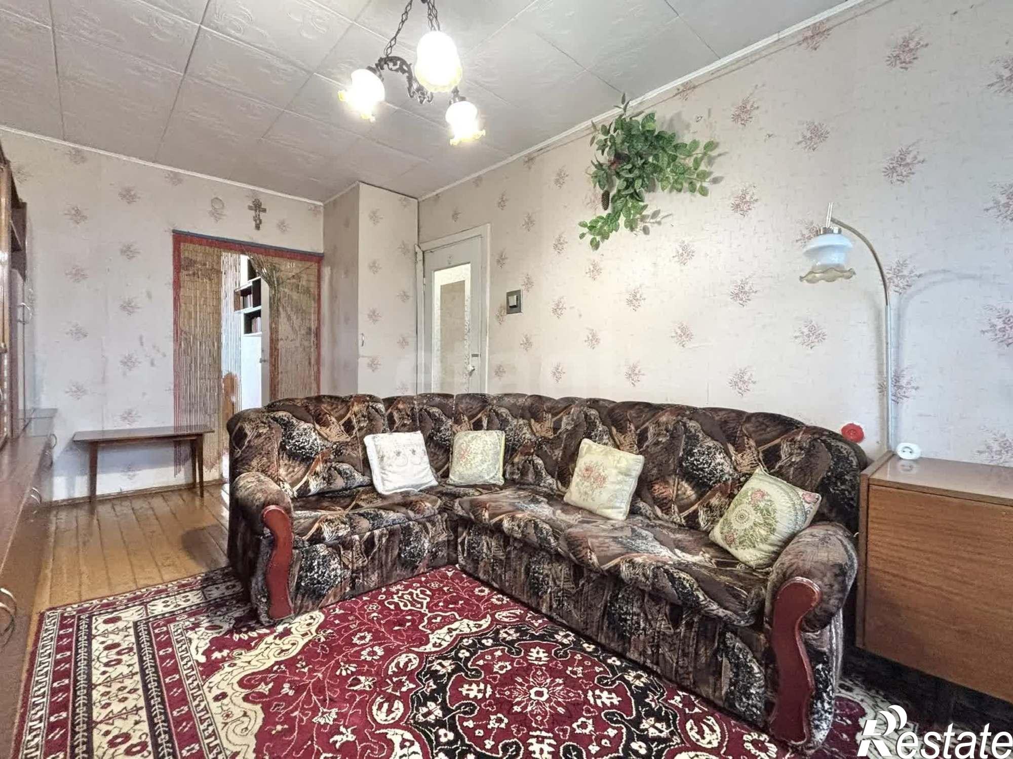 Купить квартиру за 3 999 000 рублей на улица Герцена, 20