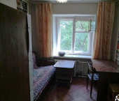 комната 12 кв м Петрозаводская улица, 12