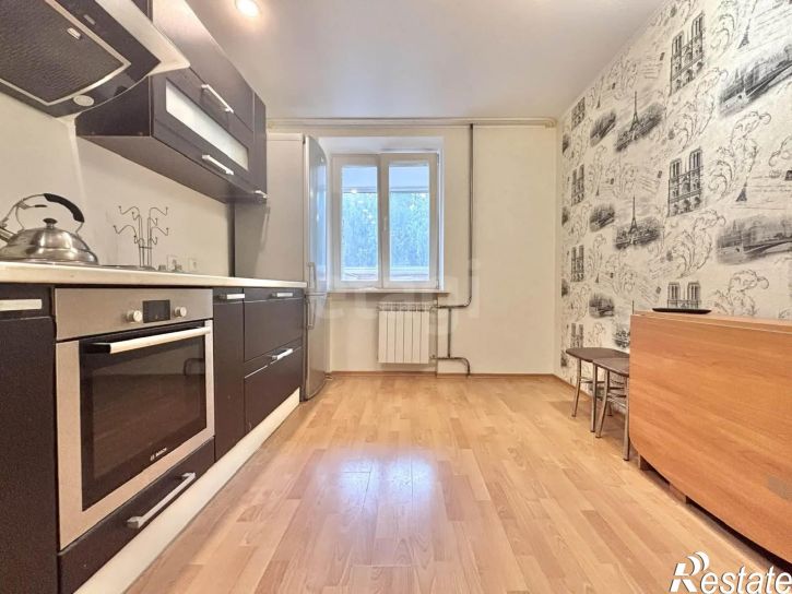 1-комн квартира Костромская улица, 5