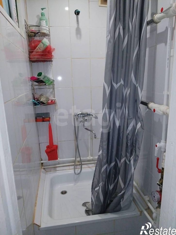 Комната Петрозаводская улица, 12