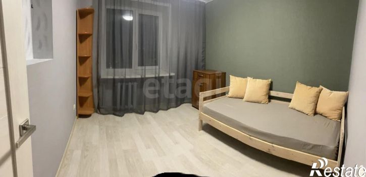 2-комн квартира Паровозный переулок, 36
