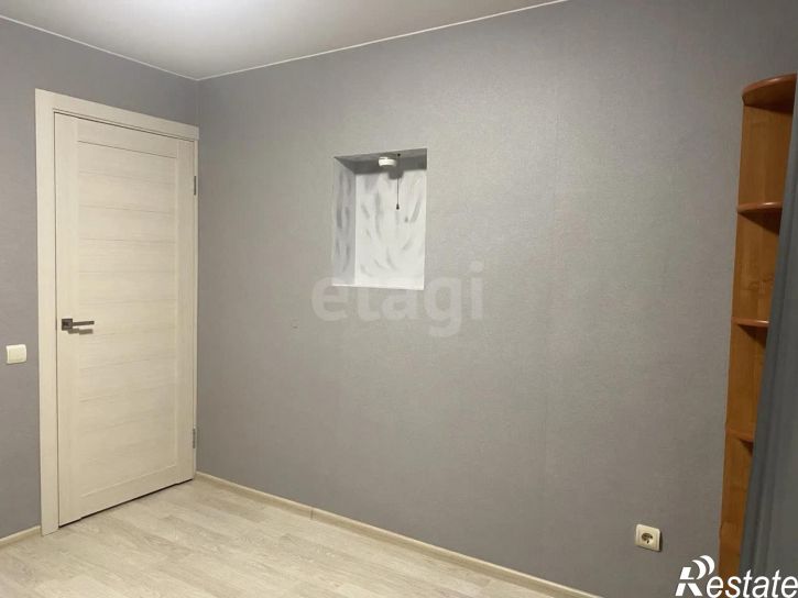 2-комн квартира Паровозный переулок, 36