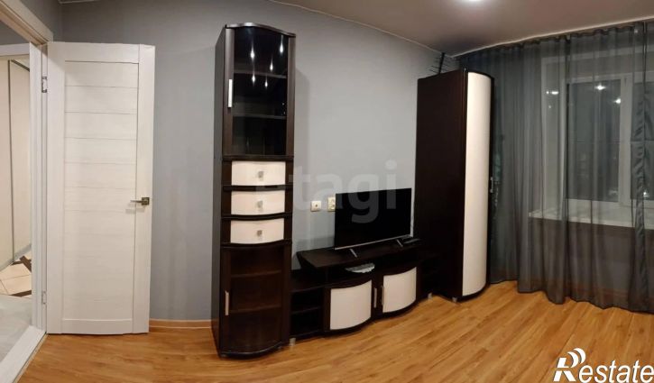 2-комн квартира Паровозный переулок, 36