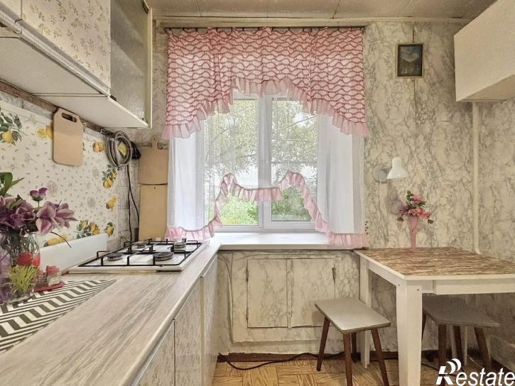 2-комн квартира улица Герцена, 20