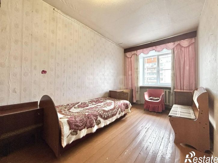 2-комн квартира улица Герцена, 20