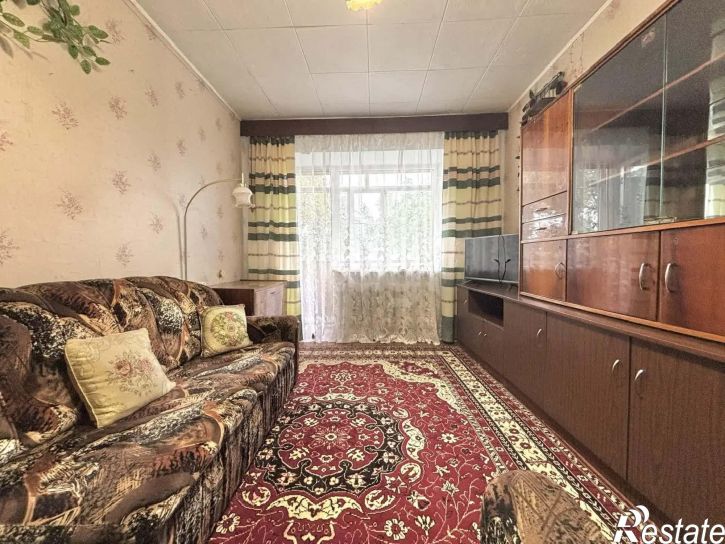 2-комн квартира улица Герцена, 20