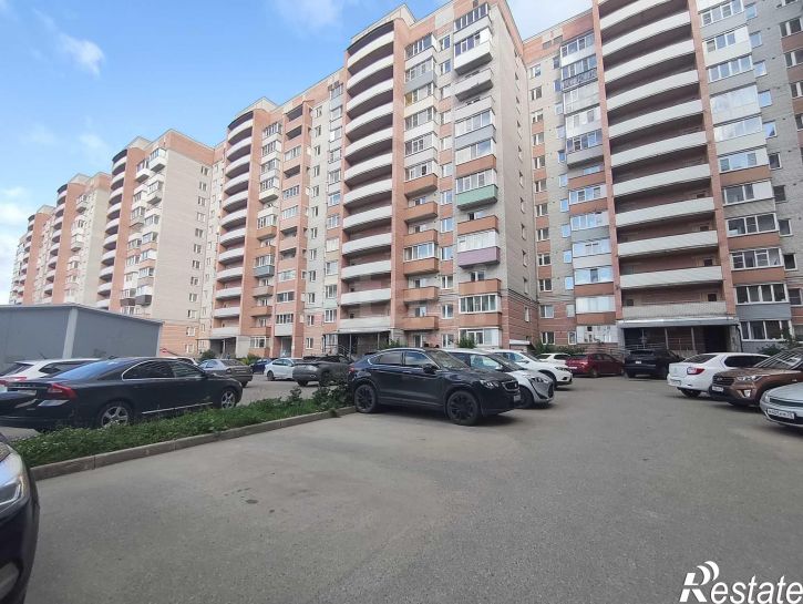 Студия улица Возрождения, 82а