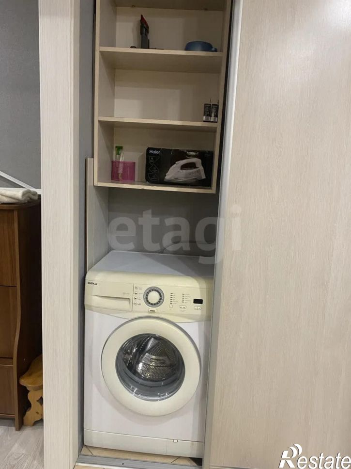 2-комн квартира Паровозный переулок, 36