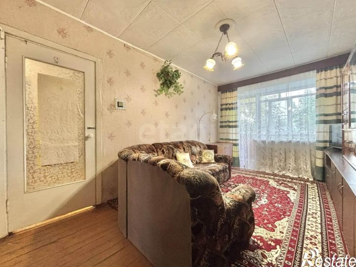 2-комн квартира улица Герцена, 20