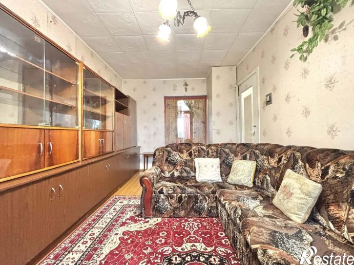 2-комн квартира улица Герцена, 20