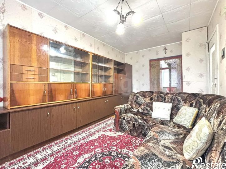 2-комн квартира улица Герцена, 20