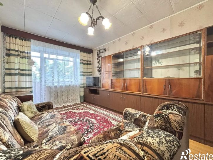 2-комн квартира улица Герцена, 20