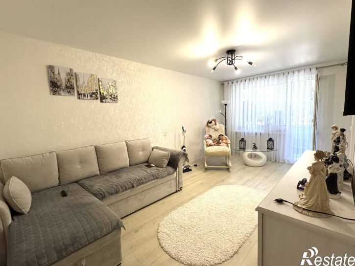 2-комн квартира Новгородская улица, 9г