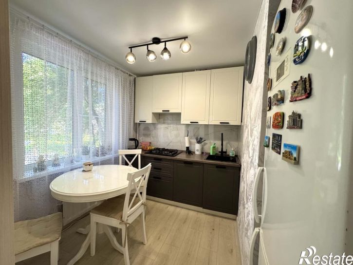 2-комн квартира Новгородская улица, 9г