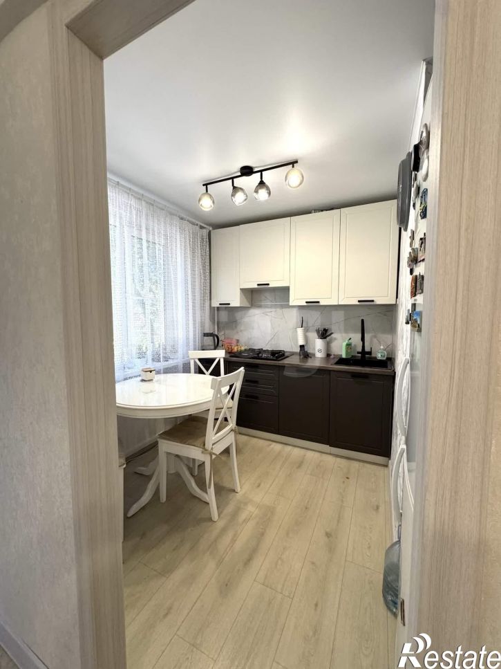 2-комн квартира Новгородская улица, 9г