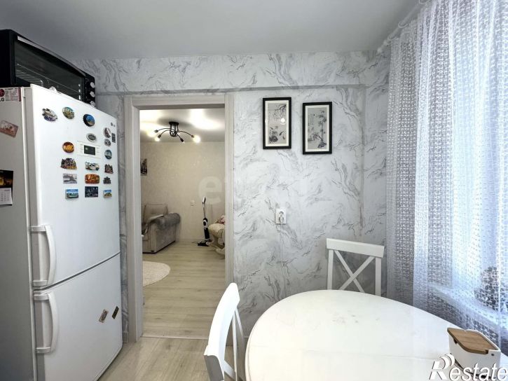 2-комн квартира Новгородская улица, 9г
